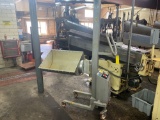 Koch 150KG Batch Dolly