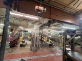 300lbs Jib Crane