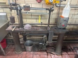 Fairbanks and Morse Scale