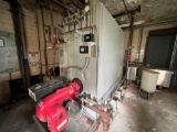 5040MBH Bryan Boiler