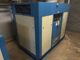 Quincy 50 HP Rotary Screw Air Compressor