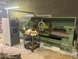 Daewoo Pan 20 Lathe