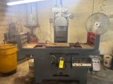 Schliff Surface Grinder