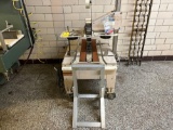 Bemistaper Taping Machine