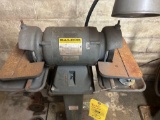Baldor Bench Grinder