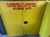 Fire resistant Cabinet