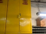 Fireproof Cabinet