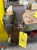 Wilton Bench Vise