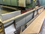Conveyor For Small Bin