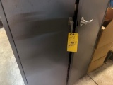 Metal Cabinet of misc Parts