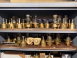 Cabinet w/ Parts