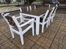 North pak king quad chair sale