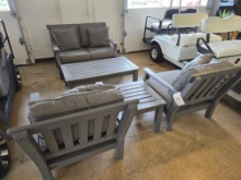 North pak king quad chair sale
