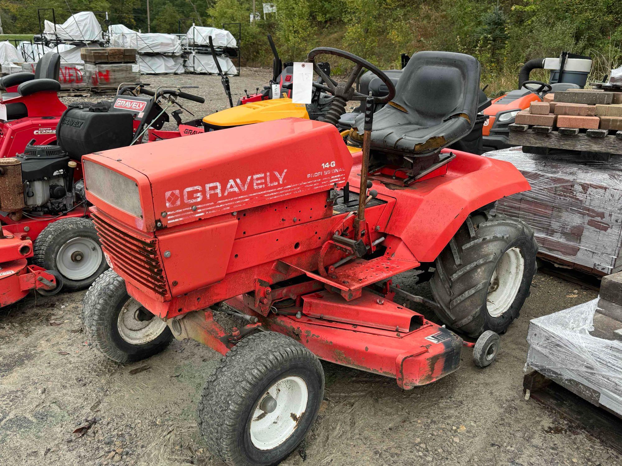 Gravely Tractor For Sale Near Me Vintage Gravely Tractors For Sale