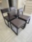 8 Matching Chairs