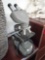 Wesco microscope