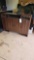 TV Stand 5in W x 40in H