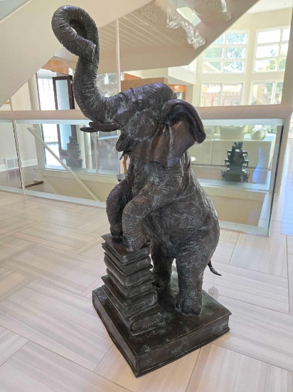 Fine Art/Statues, Furniture, Etc., 23232 - Matt