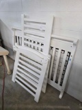Baby Crib