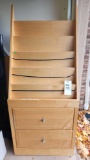 Display Cabinet
