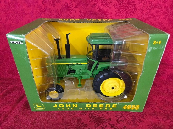 John Deere 4630 with Cab 1/16