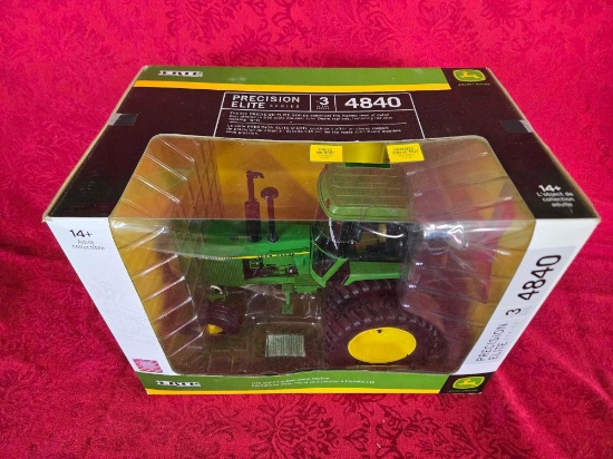John Deere 4840 Precision Elite Series No.3 1/16