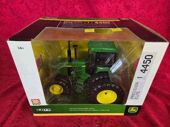 John Deere 4450 Precision Elite Series No.1 1/16