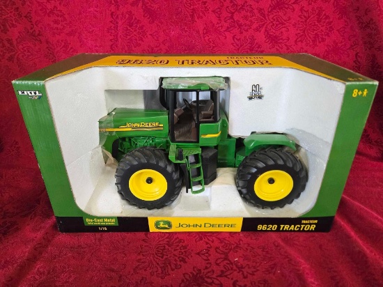 John Deere 9620 Tractor 1/16