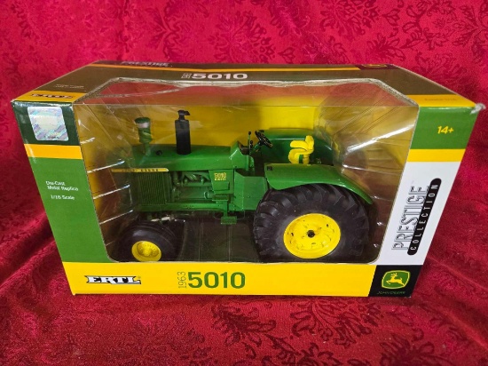 John Deere 1963 5010 Prestige Collection 1/16
