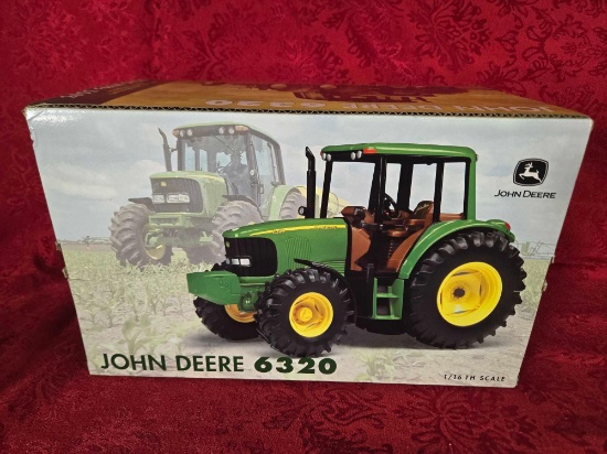 John Deere 6320 1/16