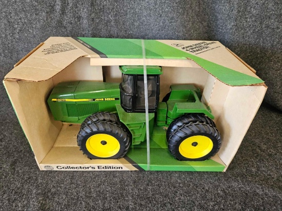 John Deere 8760 4wd CE 1/16