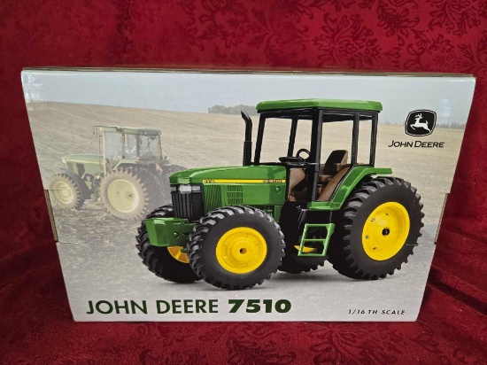 John Deere 7510 Limited Edition 1/16