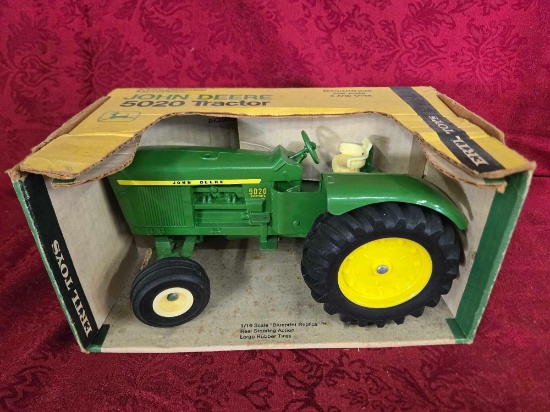John Deere 5020 Tractor Diesel 1/16