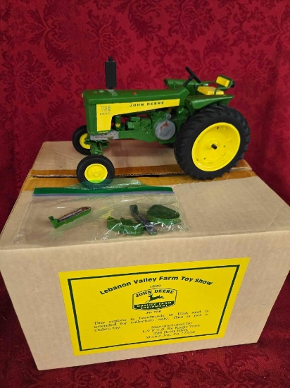 John Deere 730 Diesel by Engle 1/16