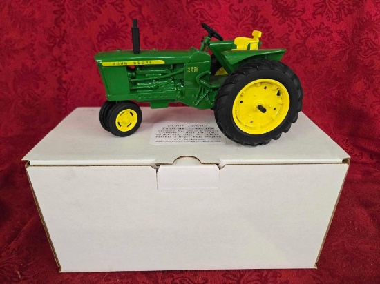John Deere 2010 NF Tractor by Nolt 1/16