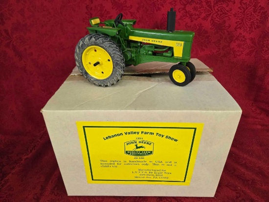 John Deere JD 530 by Engle 1/16