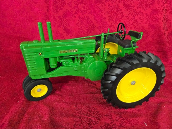 John Deere A 1/8