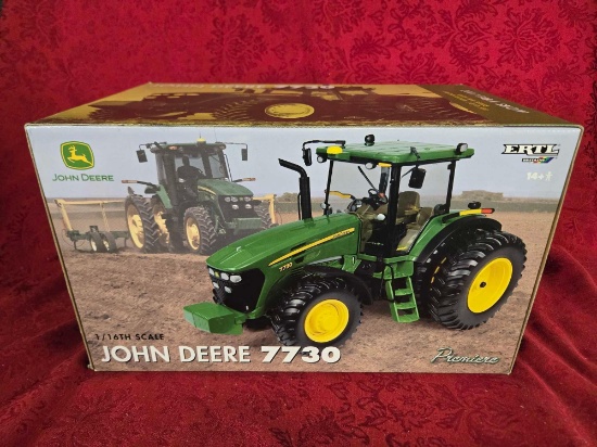 John Deere 7730 Premiere 1/16