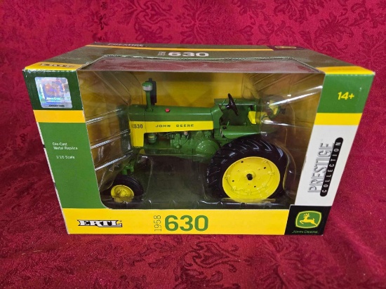 John Deere 1958 630 Prestige Collection 1/16