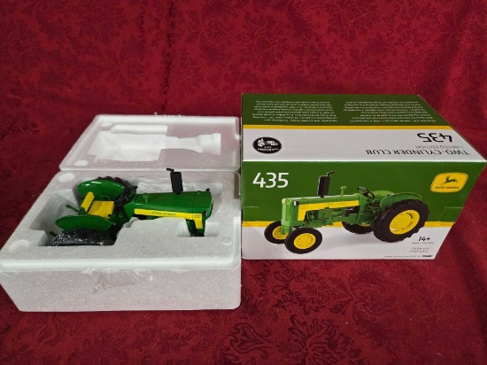 John Deere 435 1/16