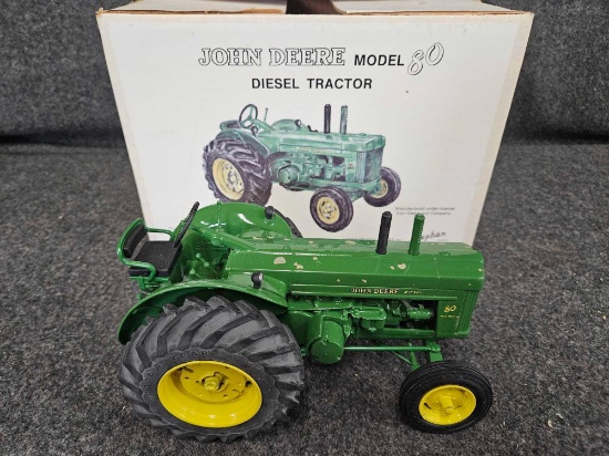 John Deere 80 by Stephan 1/16