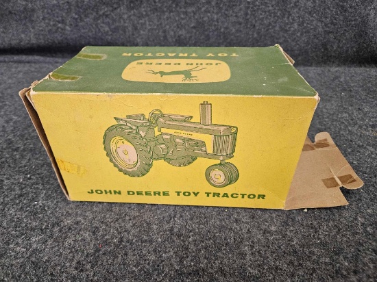 Original John Deere 730 Tractor Box Only