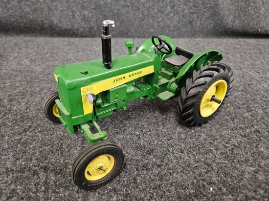 Custom John Deere 435 Diesel Tractor 1/16