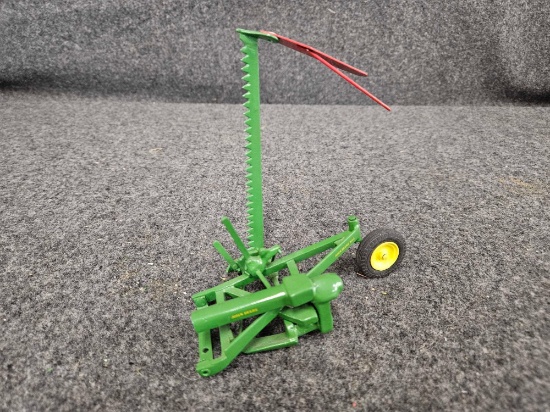 Custom John Deere Pull Type Mower 1/16