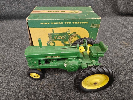 John Deere 60 Tractor in Original Box