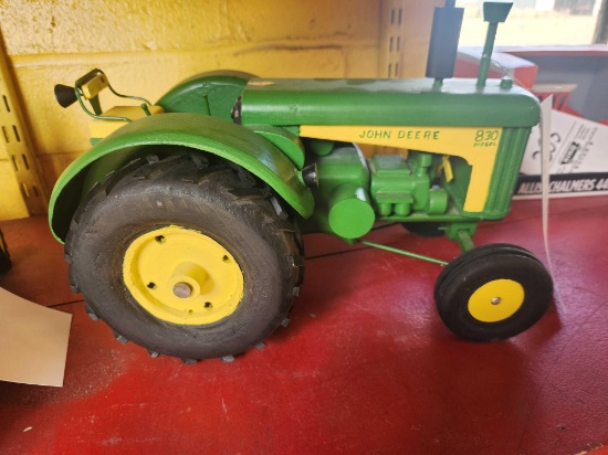 Wooden John Deere 830 Diesel