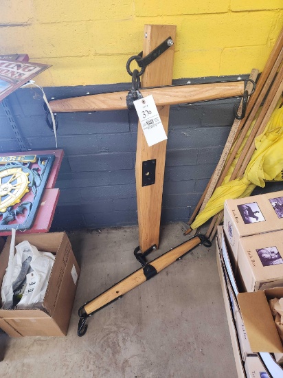 Yoke