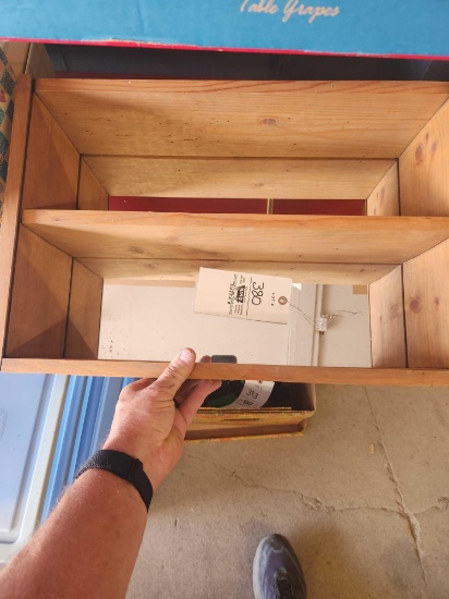 Display Shelf