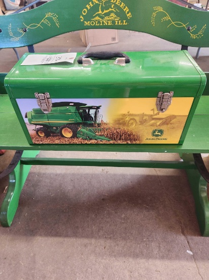 John Deere Toolbox