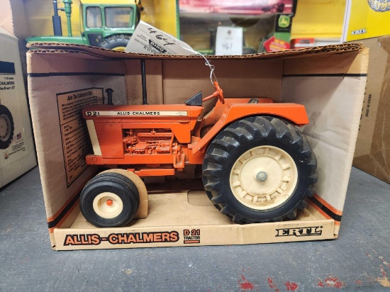 Ertl 1/16 AC D21
